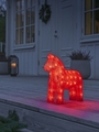Häst LED 32 cm Konstsmide